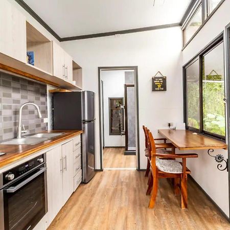 Tiny house Monteverde Appartement Buitenkant foto